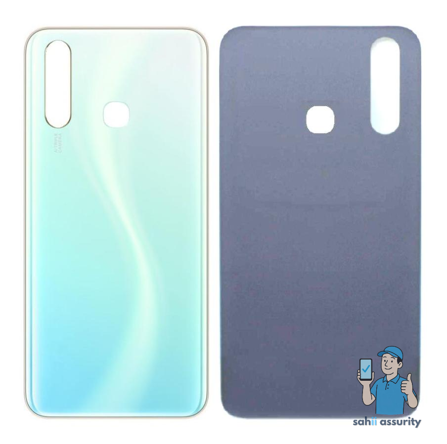 Back Panel Cover for Vivo Y19